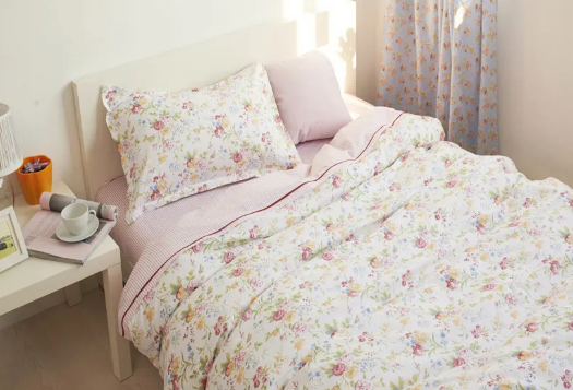 怎么判断床上有蜱虫