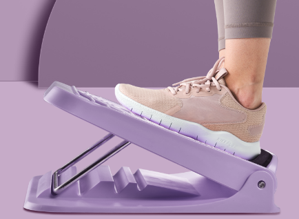 拉筋板是站越久效果越好吗