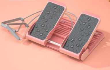 拉筋板是不是交智商税