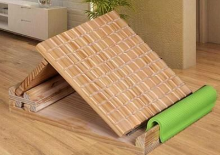 拉筋板是不是交智商税