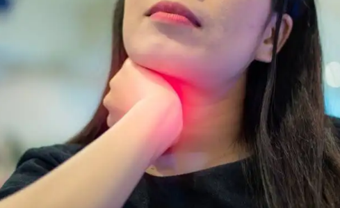 不吐痰的人比吐痰的人更健康吗