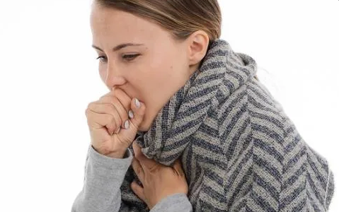 吐痰时间长会是什么病