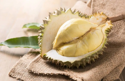 榴莲熟过头了是不是会苦