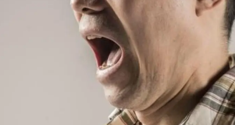 怎么快速学会吐痰