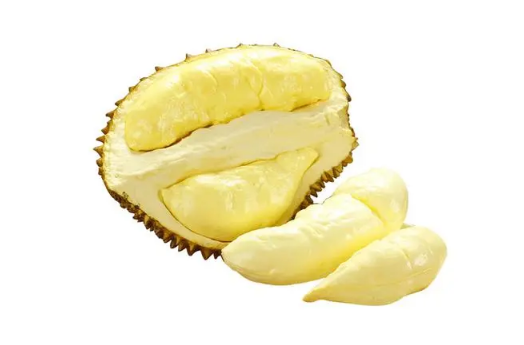 为什么榴莲肉半硬半软