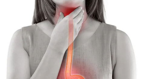 一天到晚老是吐痰是怎么回事