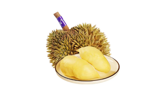 榴莲有点苦还能吃吗