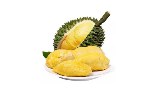 榴莲有点苦还能吃吗