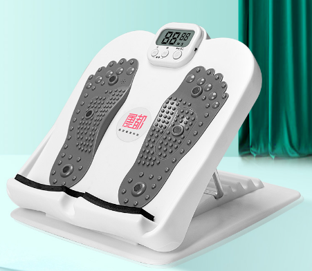 运动完拉伸只用拉筋板可以吗