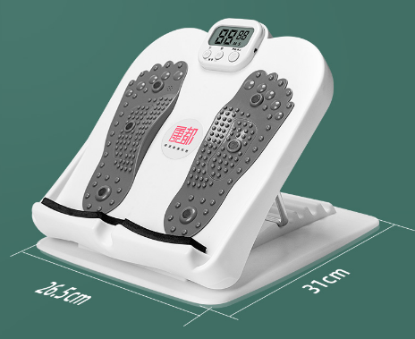 运动完拉伸只用拉筋板可以吗