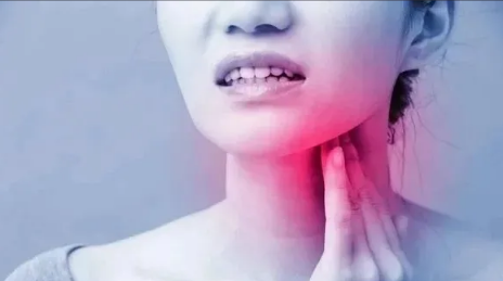 吐痰带血是什么原因引起的