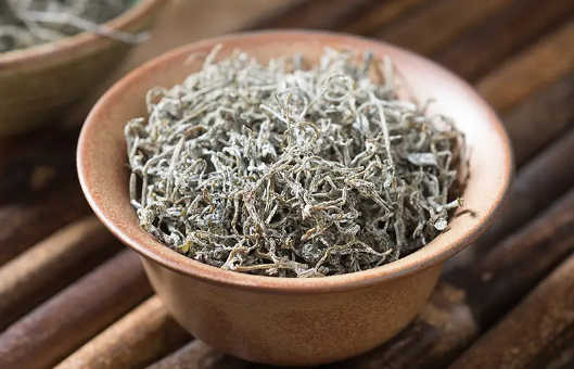 莓茶降血压吗