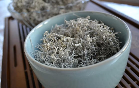 莓茶降血压吗
