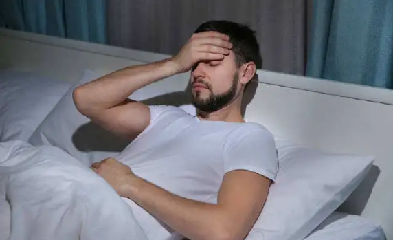 男性如何判断自己是否患有性病