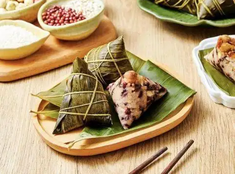 冷冻粽子微波炉加热多久