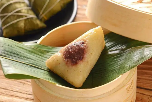 粽子吃多了会便秘吗