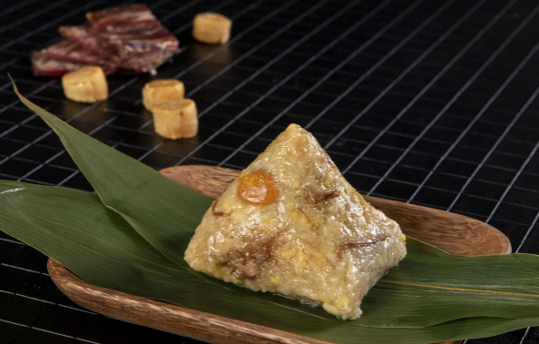 粽子吃多了会便秘吗