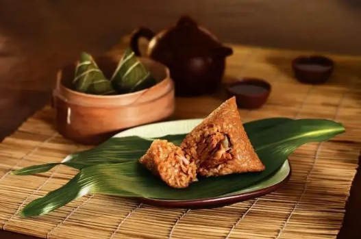 端午节包粽子有什么寓意