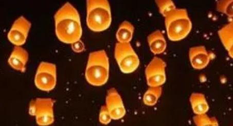 2022年鬼节什么时候开始什么时候结束