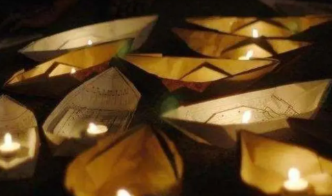 2022年鬼节什么时候开始什么时候结束