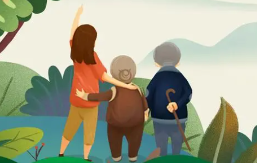 2022年重阳节办事好不好