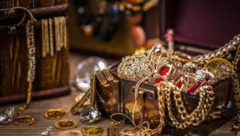 2022高考能不能带金银首饰