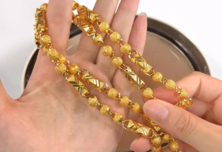 2022高考能不能带金银首饰