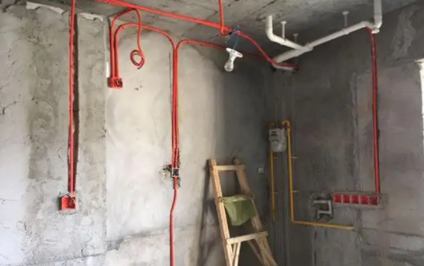 改水电找个人还是找装修公司