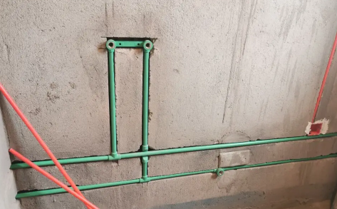 改水电找个人还是找装修公司