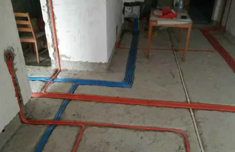 改水电找个人还是找装修公司