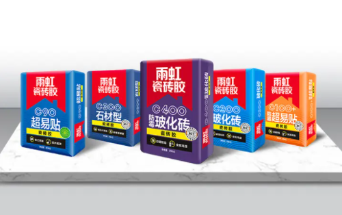 瓷砖粘合剂环保吗