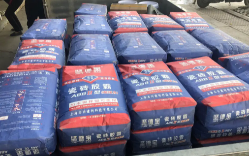 瓷砖粘合剂环保吗