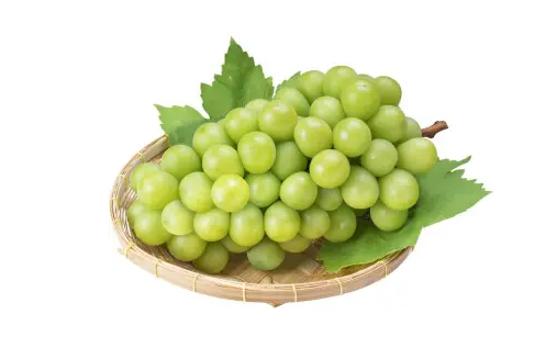 阳光玫瑰葡萄放冰箱能保存多久