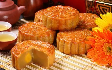 2022年中秋放假几天