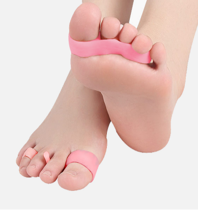 网红脚趾环可以瘦腿吗