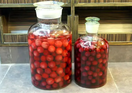 杨梅不洗可以直接泡酒吗