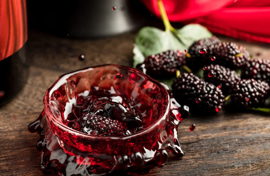 桑葚泡酒一年多了还能喝吗