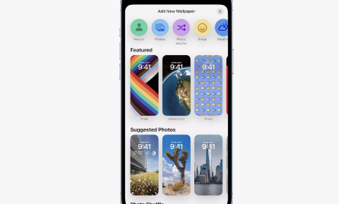 iOS16值得更新吗