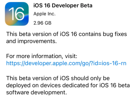 iOS16升级后卡不卡