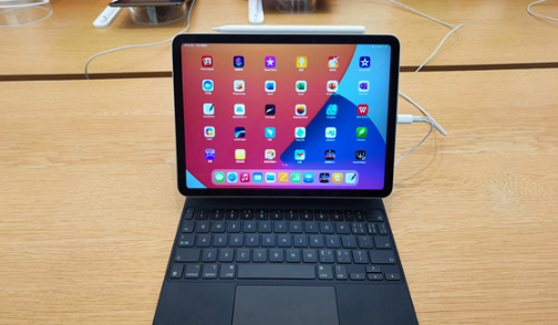 ipados16有什么新功能