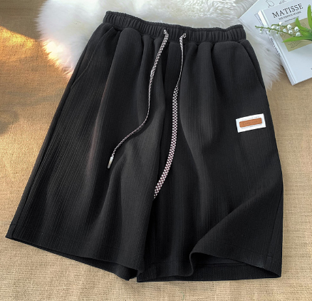 运动短裤里面穿的长裤叫什么