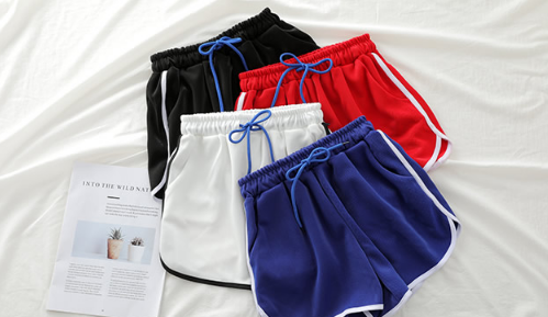 运动短裤要买贵点的吗