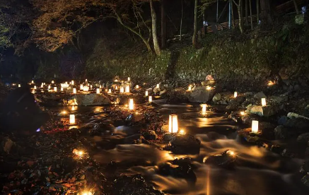 广东中元节用什么拜神