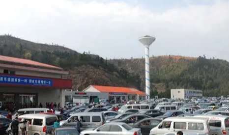 高速服务区休息多久行程码会显示