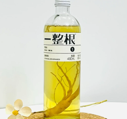 一整根熬夜水好喝吗