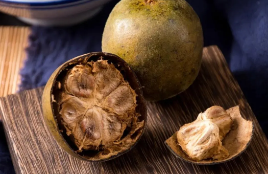 罗汉果泡水怎么泡正确