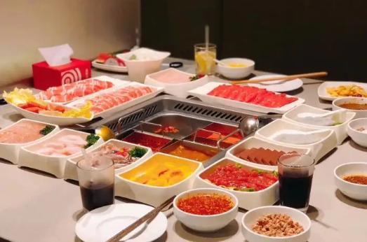 海底捞有什么免费的服务