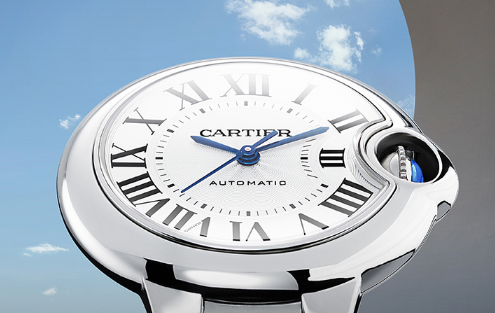 卡地亚手表为什么这么贵