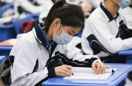 2022中考过后放假多久啥时候开学