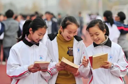 中考完假期提前补高中好吗